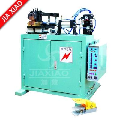 中国 Metal butt welding machine weld in steel welders 販売のため