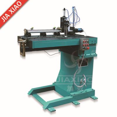 China Jiaxiao Longitudinal Seam Welding Machine Price for sale