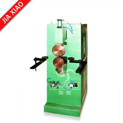 China Seam welding machine for tank for sale