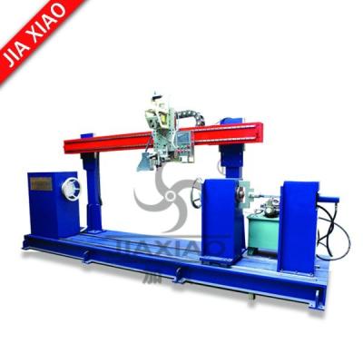 China Automatic Argon Arc Welding Welding Machine for sale