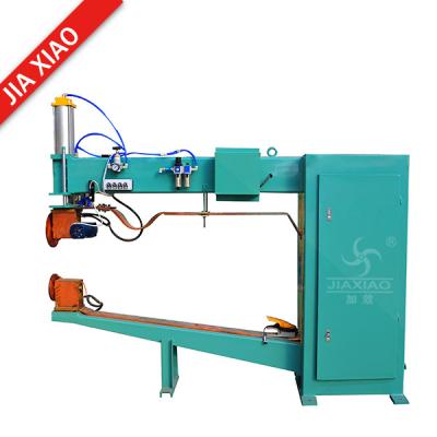 Chine welding machine stainless steel water tank making machine----machinery for tank à vendre