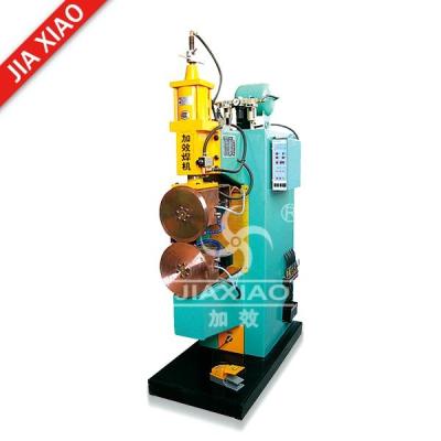 China Secondary Sewing Machine Circle / Straight Line Seam Welding Grinding Machine for sale