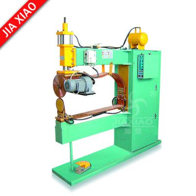 Chine Factory F-N Series Automatic Sink Seam Welding Machine à vendre