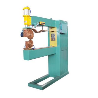 Chine Automatic Seam Welding Tank Perimeter Welding Machine Automatic Seam Welding à vendre