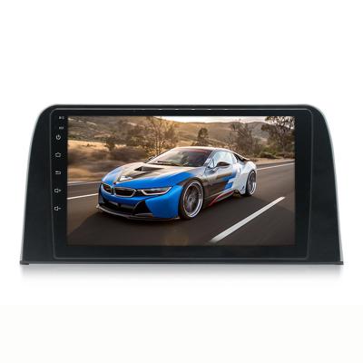 China GPS Support Google Play Car DVD Player Android Large Screen WIFI GPS Mirror Link Compatible with Honda CRV for sale