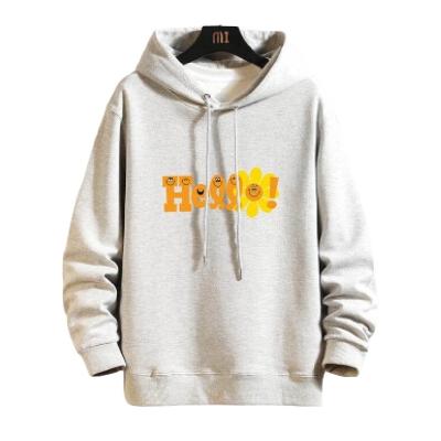 China Custom Men's Hoodies Logo Hooded Plus Men Hoodies 100 Cotton Sweatshirts Anti-Wrinkle Apparel Plain Running Hoodies for sale