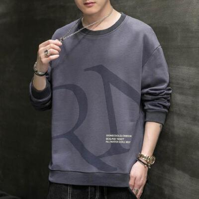 China Anti-wrinkle Fashion Plus Size Street Wear Men Hooded Logo Sweatshirts Top Customized Printed And Logo Hoodie Clothes for sale