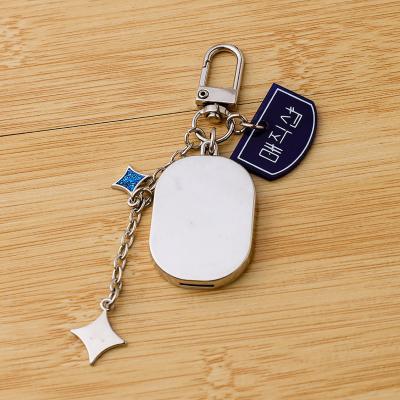 China Custom kpop photo enamel keychain kpop photo enamel key chain key chain pin badge kpop gift key chain album merchandise accesorios acrylic brooch pin for sale