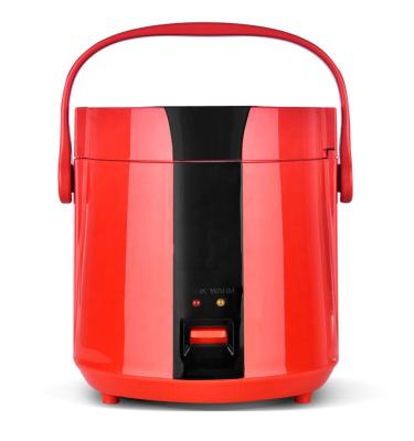 China Wholesale Fashionable Electric Rice Cooker Travel Rice Cooker 1L Mini Rice Cooker for sale