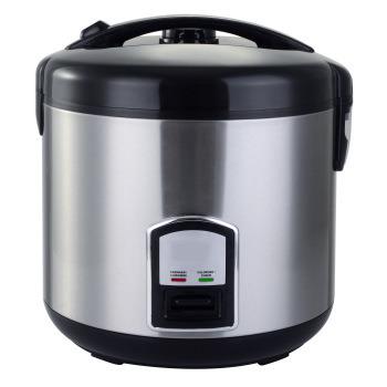 China Factory Price UM-DX008 5L Car Electric Rice Cooker Mechanics Electric Rice Cooker Keep-warm Function for sale