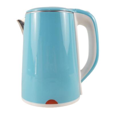 China SONACTG-25A Electric Kettle Home Travel Hotel Appliances Food Grade 304 Stainless Steel 220v Electric Water Kettle for sale