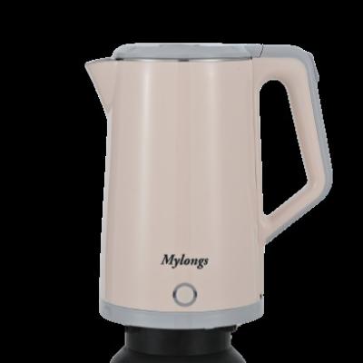 China Keep Hot Thermos Stainless Electric Kettle Hot Water Home Appliance Hot Selling Products for sale