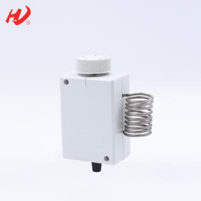 China Hotel Mechanical Adjustable Temperature Controller for Hatcher for sale