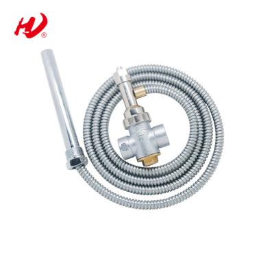 China General 1/2 in. Safety drain/thermal safety valve for sale