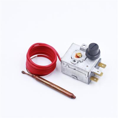 China Hotel Safety Temperature Limiter / Switch With CE And ISO Certificates for sale