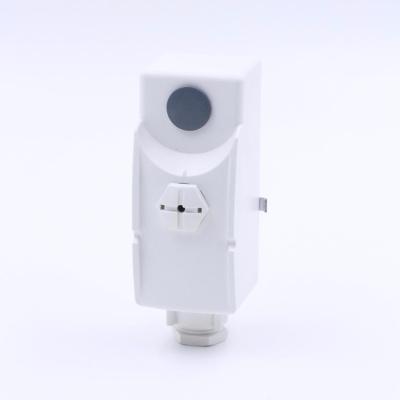 China Hotel BRC contact thermostat of internal adjustable for sale