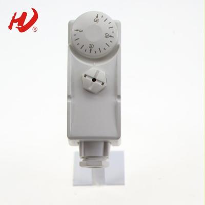 China Hotel IMIT design contact thermostat for boiler or pipe for sale