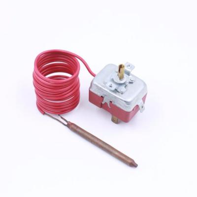 China Safety modern capillary temperature limiter for temperature control of heat equipment for sale