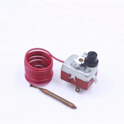 China Hotel Safety Capillary Restrictors With Liquid Expansion Probe for sale