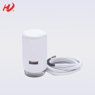 China Modern 4-WIRE CONNECTED THERMAL ACTUATOR FOR MISCELLANEOUS CONTROL SYSTEM for sale