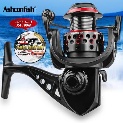 China Professional Casting Fishing Spinning Reel Cheap Fishing Rod And Reel Combo Fishing Reels Hot Selling Asia Factory Manufacture Speed ​​5 Ratio To Various 2 1 for sale