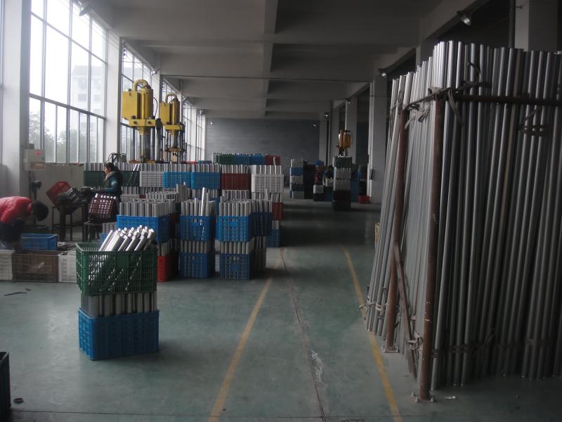 Verified China supplier - Zhejiang Maps Cup Co LTD