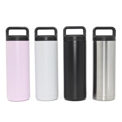 China 36OZ Stainless Steel Metal Vacuum Viable Vacuum Insulated Water Bottle Beer Shaker for sale