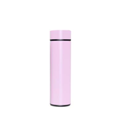 China Durable Stainless Steel Water Bottle Tumblers Vacuum Flask Coffee Mug Thermos Insulated Water Bottle for sale