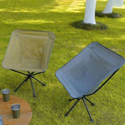 China Folding and Portable High Quality Ultralight Small Compact Outdoor Folding Camping Chair Wholesale for sale