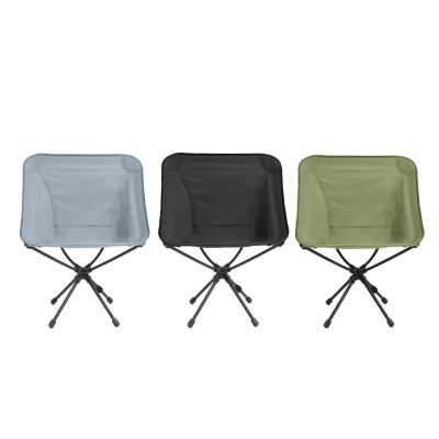 China Folding And Portable Lightweight Manufacturer BSCI Compact Camping Chairs Outdoor Folding for sale