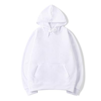 China New Breathable Fashion Pullover Sweatshirts Printing Logo Hoodies Hip Hop Oversized Unisex Crop Pullover Sweater for sale