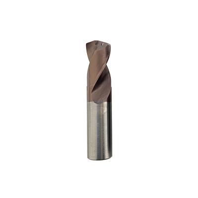 China High Quality Metal Drilling Tungsten Carbide Tips For Core Drilling Bits 10pcs for sale