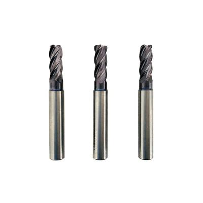 China Metal Drilling Customized 30 Degree Carbide CNC Milling Slitting Cutter for sale