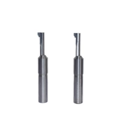 China Custom Non-Standard Carbide R R6 Reverse Milling Cutter Hot Selling CNC for sale