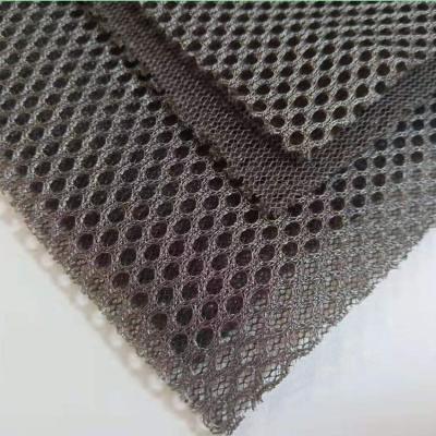 China Back To Breathable Polyester 3D Sandwich Mattress Bag Cushion Bestseller Environmental Mesh for sale