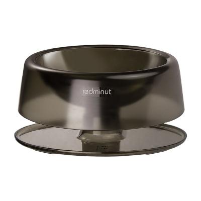 China Cat Dog Food Bowl Water Bowl Non-Automatic Customizable Adjustable Pet Feeding Arc and Angle Pet Feeder for sale