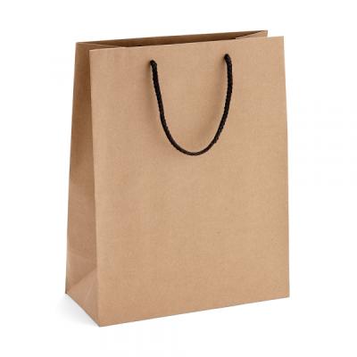 China Recyclable Eco Friendly Package With Handle Stain Logo Paper Shopping Bag Star Wholesale Custom Bust Bags for sale