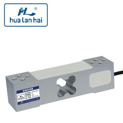 China CZL638 Aluminum Alloy Load Cell 50-300Kg for sale