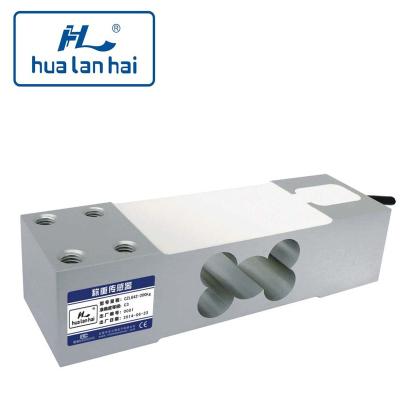 China CZL642B 100-500Kg Aluminum Alloy Aluminum Alloy Single Load Cell for sale