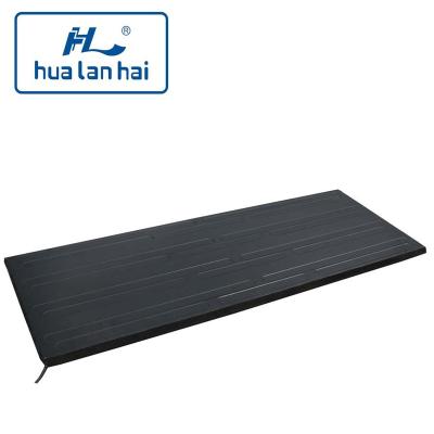 China Aluminum Alloy Bending Plate CZL-15 15t for sale