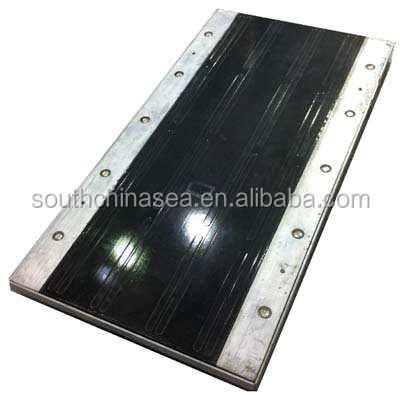 China Aluminum Alloy Bending Plate Weighing System CZL-15 for sale