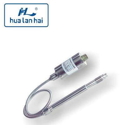 China PT123 Stainless Steel Pressure Sensor for sale