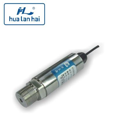 China Pressure transducer, pressure transmitter 4-20ma PT501 PT123 for sale