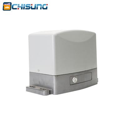 China Modern High Quality System Motor Speed ​​Sliding Electric Gate Opener With Limit Switch for sale