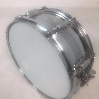 China ABCS1709 Nubuck Leather Snare Drum for sale