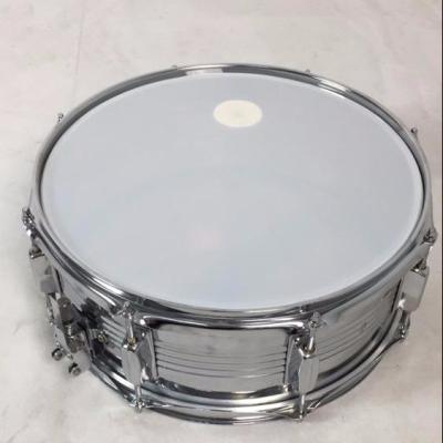 China ABCS1710 Nubuck Leather Snare Drum for sale