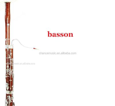 China 2017 Red Trade Assurance Silvered 22 Bassoon Keys For Sale ABC2901 for sale