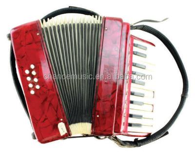 China Kids Piano Gift Toy Accordion 22 Master Toy Piano Accordion ABC-JA822 ABC-JA822 for sale