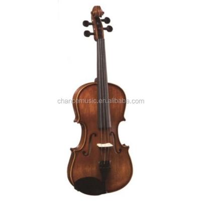 China Impeccable Wholesale Handmade Violins with Accessories with Good Price for sale