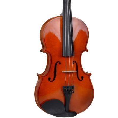 China Impeccable quality Chinese violin for sale